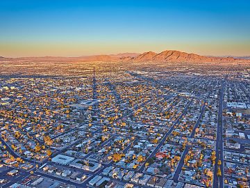 Zdjęcie kierunku: Las Vegas